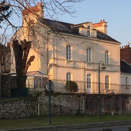La Houache Chambres D'Hotes Le Pellerin Экстерьер фото